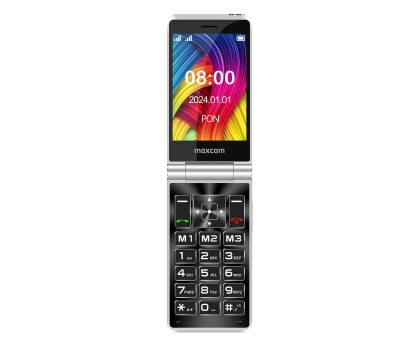 Smartfon Maxcom MM 835 L 4G Purple